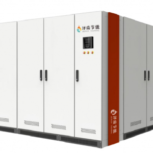 高压10KV--固体蓄热体电锅炉